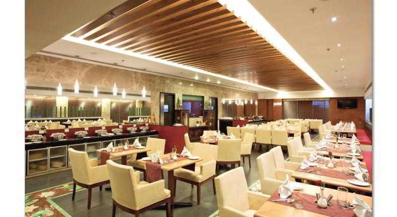 阿穆达巴 艾哈迈达巴德乡村旅馆酒店 外观 照片